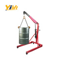 55 gallon drum lifter equipment for sale